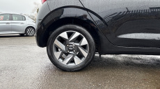 Hyundai i10 1.0 Advance 5dr Petrol Hatchback